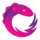 RxJs-logo